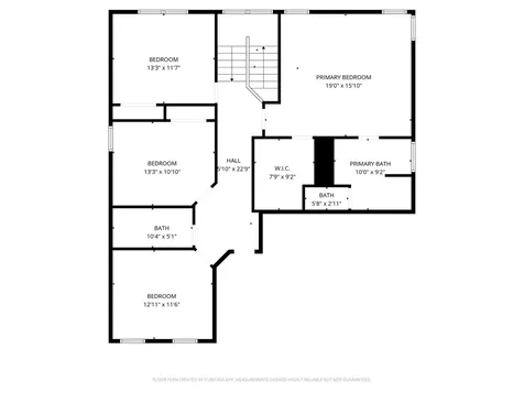 563 Flint Boulevard Fortville IN 46040