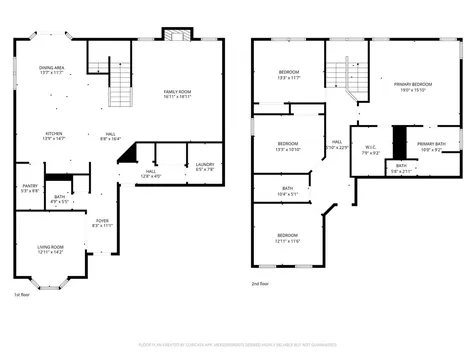 563 Flint Boulevard Fortville IN 46040