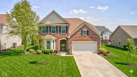 563 Flint Boulevard Fortville IN 46040