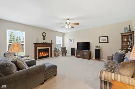 563 Flint Boulevard Fortville IN 46040