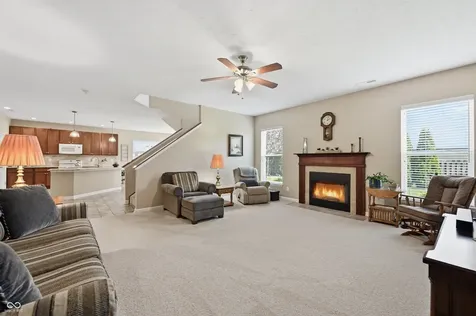 563 Flint Boulevard Fortville IN 46040