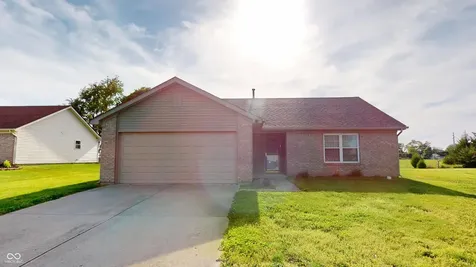 1096 Bumblebee Way Greenfield IN 46140