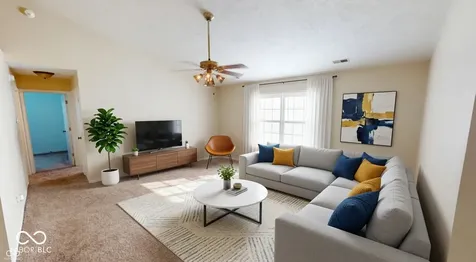 1096 Bumblebee Way Greenfield IN 46140