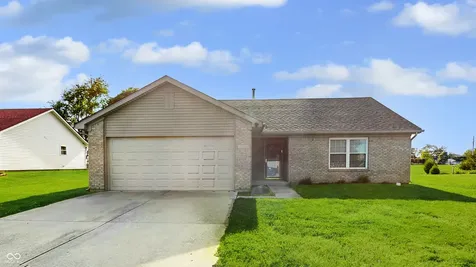 1096 Bumblebee Way Greenfield IN 46140