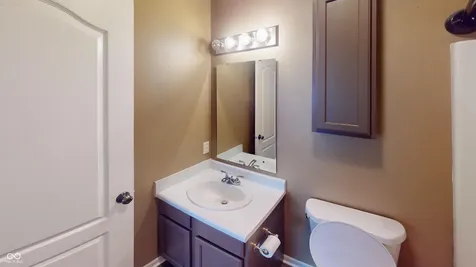 1096 Bumblebee Way Greenfield IN 46140