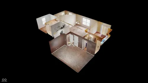 1096 Bumblebee Way Greenfield IN 46140