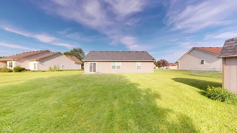 1096 Bumblebee Way Greenfield IN 46140