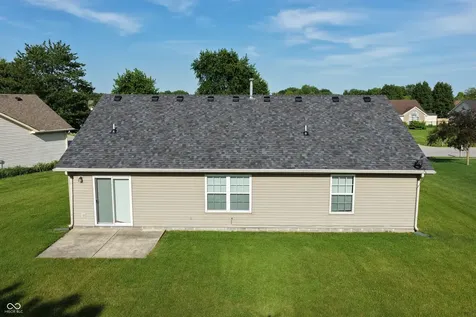 1096 Bumblebee Way Greenfield IN 46140