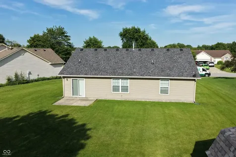 1096 Bumblebee Way Greenfield IN 46140