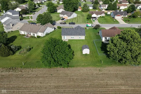 1096 Bumblebee Way Greenfield IN 46140