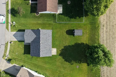 1096 Bumblebee Way Greenfield IN 46140
