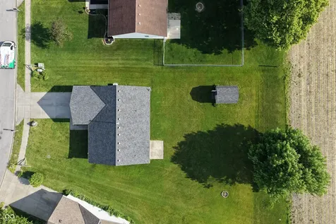 1096 Bumblebee Way Greenfield IN 46140