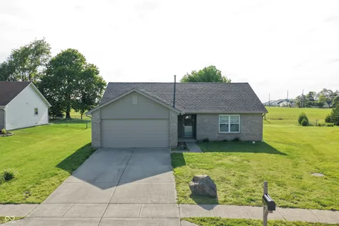 1096 Bumblebee Way Greenfield IN 46140