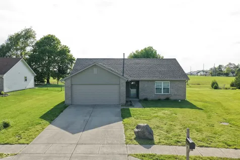 1096 Bumblebee Way Greenfield IN 46140