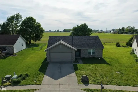 1096 Bumblebee Way Greenfield IN 46140