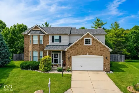 3388 Buckmoor Parkway Greenwood IN 46143