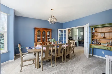 3388 Buckmoor Parkway Greenwood IN 46143