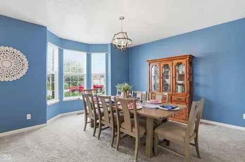 3388 Buckmoor Parkway Greenwood IN 46143