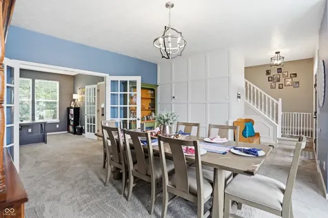 3388 Buckmoor Parkway Greenwood IN 46143