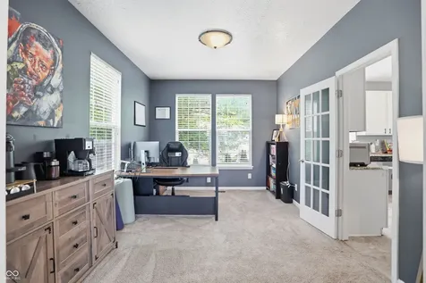 3388 Buckmoor Parkway Greenwood IN 46143