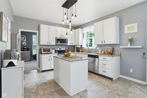 3388 Buckmoor Parkway Greenwood IN 46143