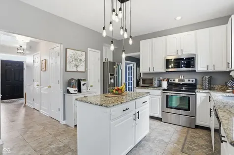 3388 Buckmoor Parkway Greenwood IN 46143