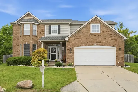 3388 Buckmoor Parkway Greenwood IN 46143