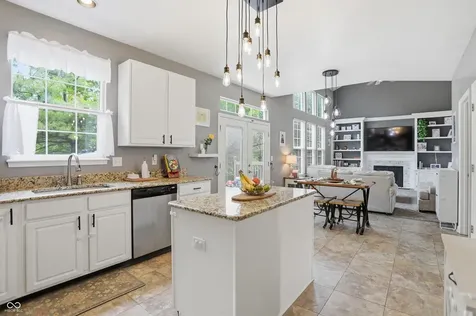 3388 Buckmoor Parkway Greenwood IN 46143