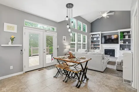 3388 Buckmoor Parkway Greenwood IN 46143