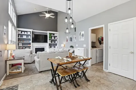 3388 Buckmoor Parkway Greenwood IN 46143