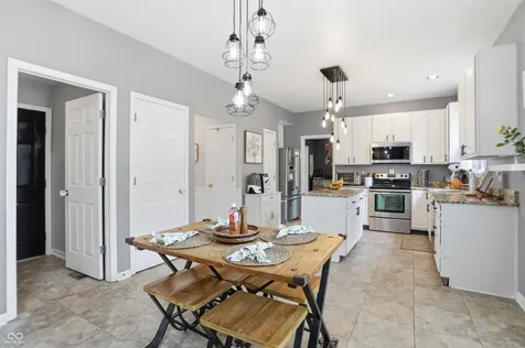 3388 Buckmoor Parkway Greenwood IN 46143