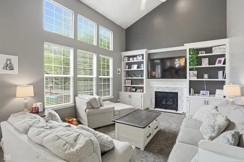 3388 Buckmoor Parkway Greenwood IN 46143