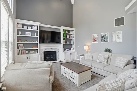 3388 Buckmoor Parkway Greenwood IN 46143