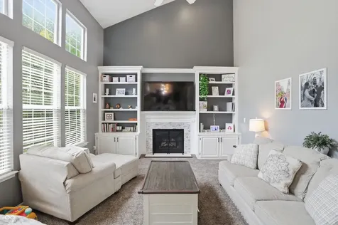 3388 Buckmoor Parkway Greenwood IN 46143