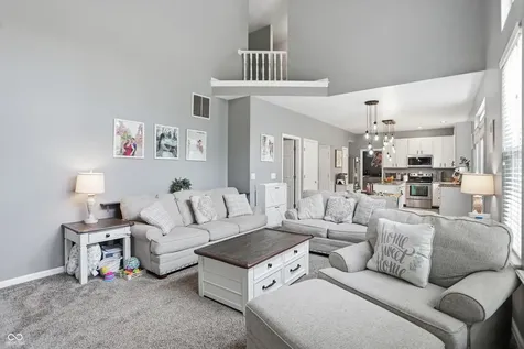 3388 Buckmoor Parkway Greenwood IN 46143