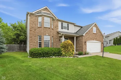 3388 Buckmoor Parkway Greenwood IN 46143