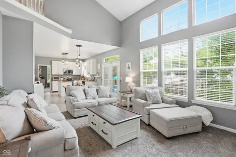 3388 Buckmoor Parkway Greenwood IN 46143