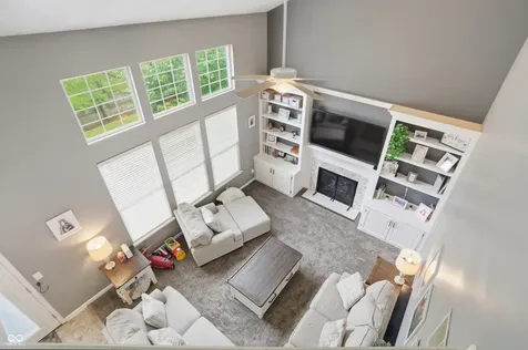 3388 Buckmoor Parkway Greenwood IN 46143