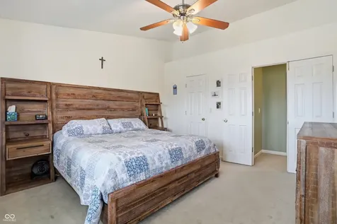 3388 Buckmoor Parkway Greenwood IN 46143
