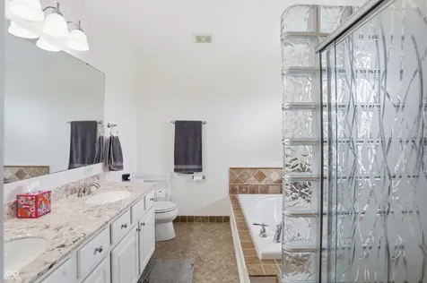 3388 Buckmoor Parkway Greenwood IN 46143