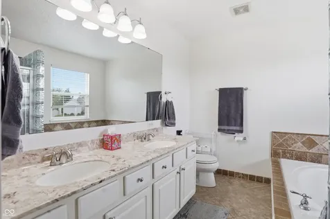 3388 Buckmoor Parkway Greenwood IN 46143