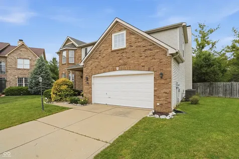 3388 Buckmoor Parkway Greenwood IN 46143