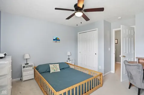 3388 Buckmoor Parkway Greenwood IN 46143