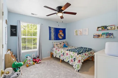 3388 Buckmoor Parkway Greenwood IN 46143