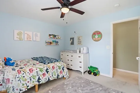 3388 Buckmoor Parkway Greenwood IN 46143