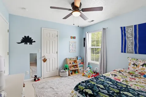3388 Buckmoor Parkway Greenwood IN 46143