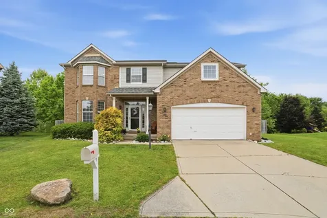 3388 Buckmoor Parkway Greenwood IN 46143
