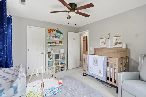 3388 Buckmoor Parkway Greenwood IN 46143