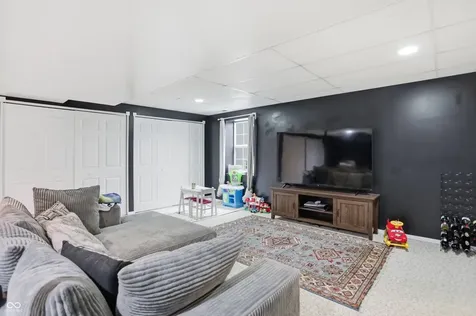 3388 Buckmoor Parkway Greenwood IN 46143