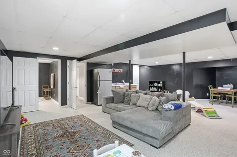 3388 Buckmoor Parkway Greenwood IN 46143